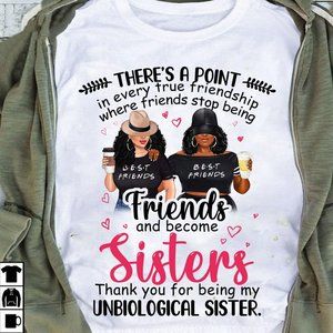 There's A Point Unisex T-Shirt
